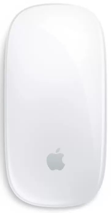 Мышь Apple Magic Mouse 3, белый