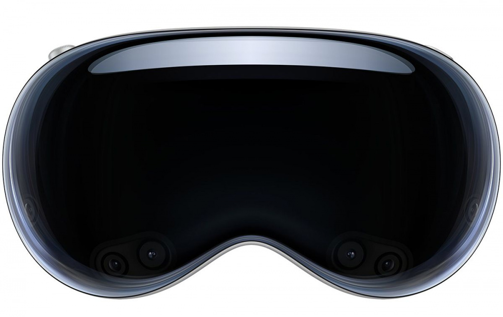 Очки виртуальной реальности Apple Vision Pro 512 ГБ