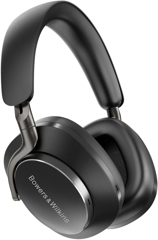 Беспроводные наушники Bowers & Wilkins Px8, чёрный