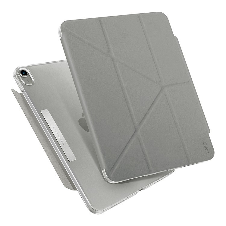 Uniq для iPad 10.9 (2022 10th Gen) Camden Grey