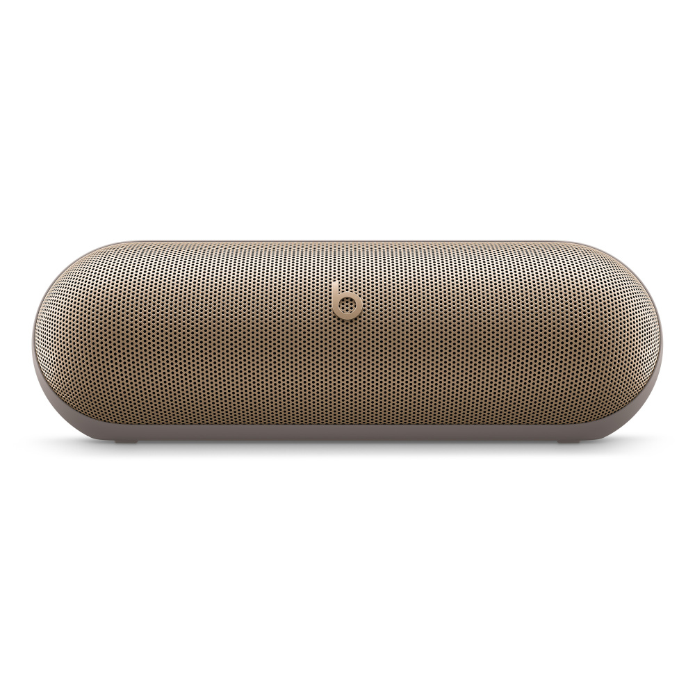 Колонка беспроводная Beats Pill,  Золотой