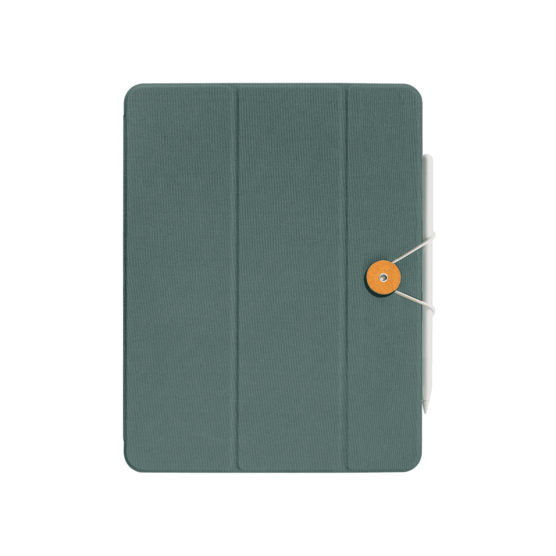 Защитный чехол  FOLIO FOR IPAD 11", цвет: зеленый