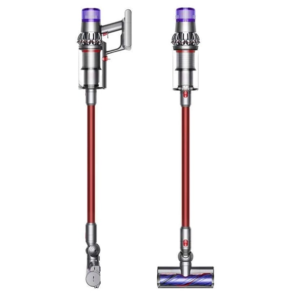 Dyson V11 Detect Absolute, Red