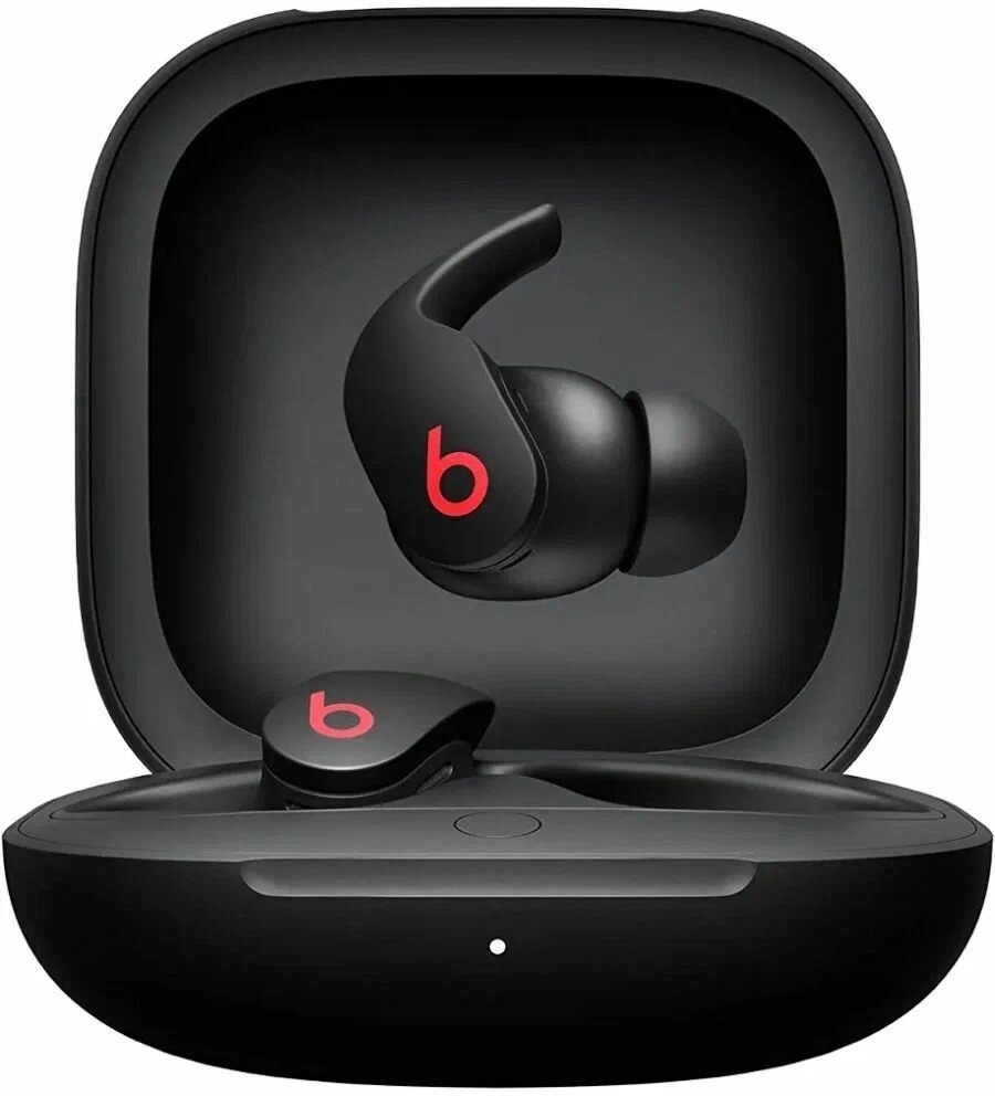 Beats Fit Pro, чёрный в Казань по цене 18 990 ₽