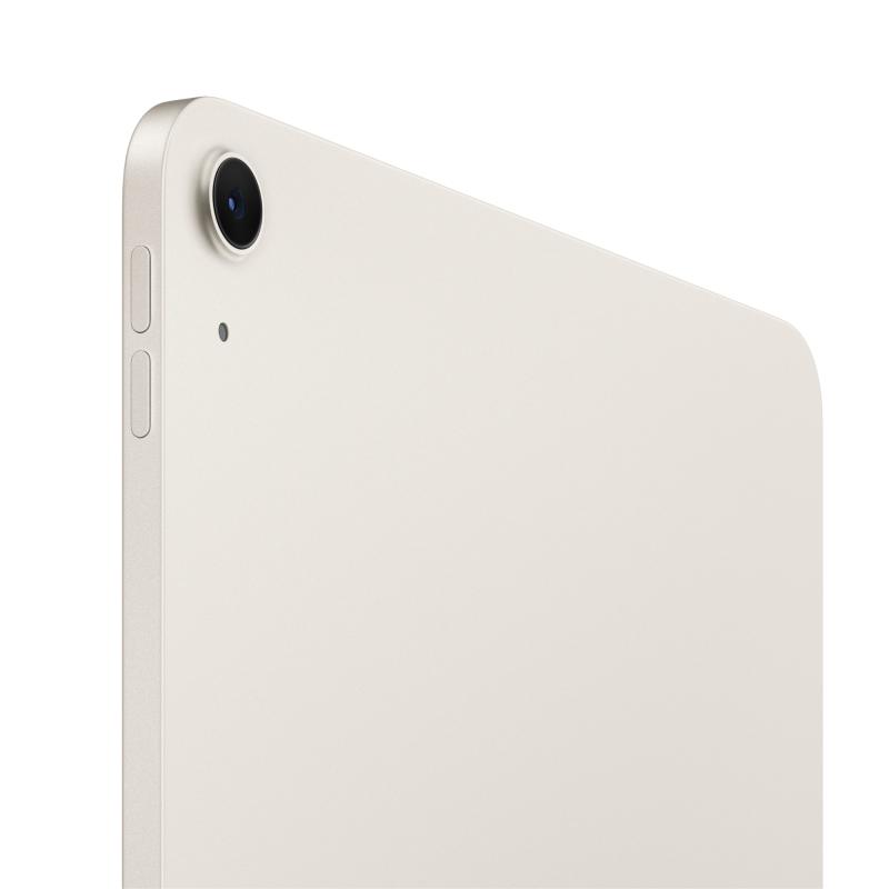 Apple iPad Air M3 (2025) 11” дюймов Wi-Fi 128 ГБ, Сияющая звезда