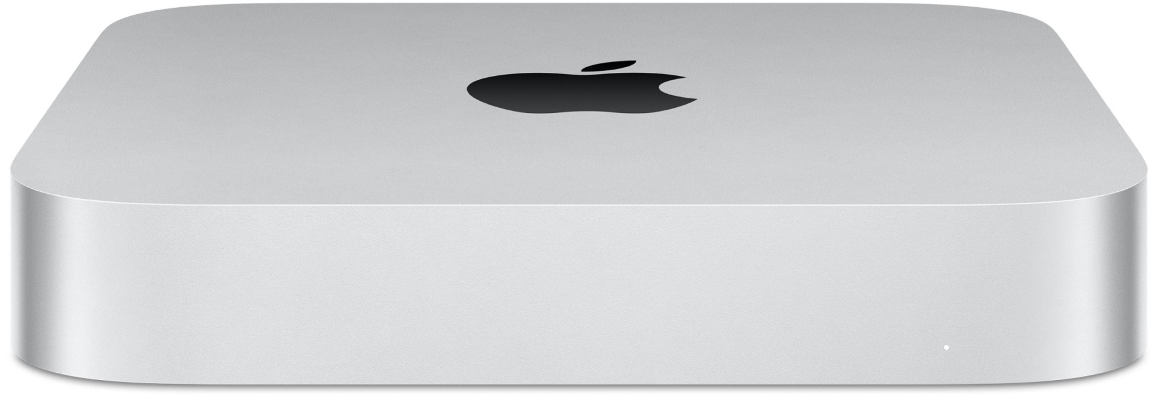 Apple Mac mini (M2, 2023) 8 ГБ, 256 ГБ