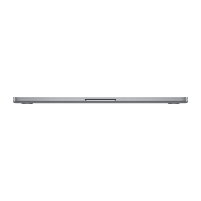 Apple MacBook Air 13" (M3, 8C / 10C, 2024) 16 ГБ, 512 ГБ SSD, Серый космос