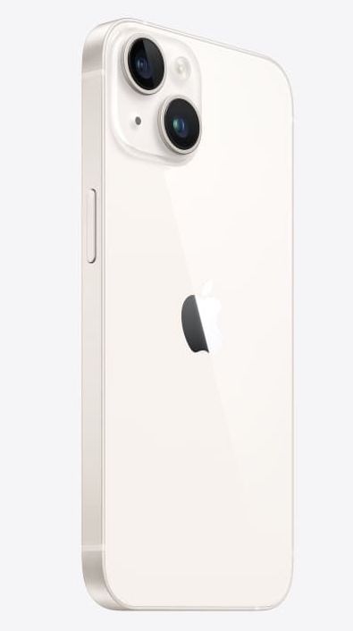 Apple iPhone 14 Plus, 512 ГБ, Cияющая звезда