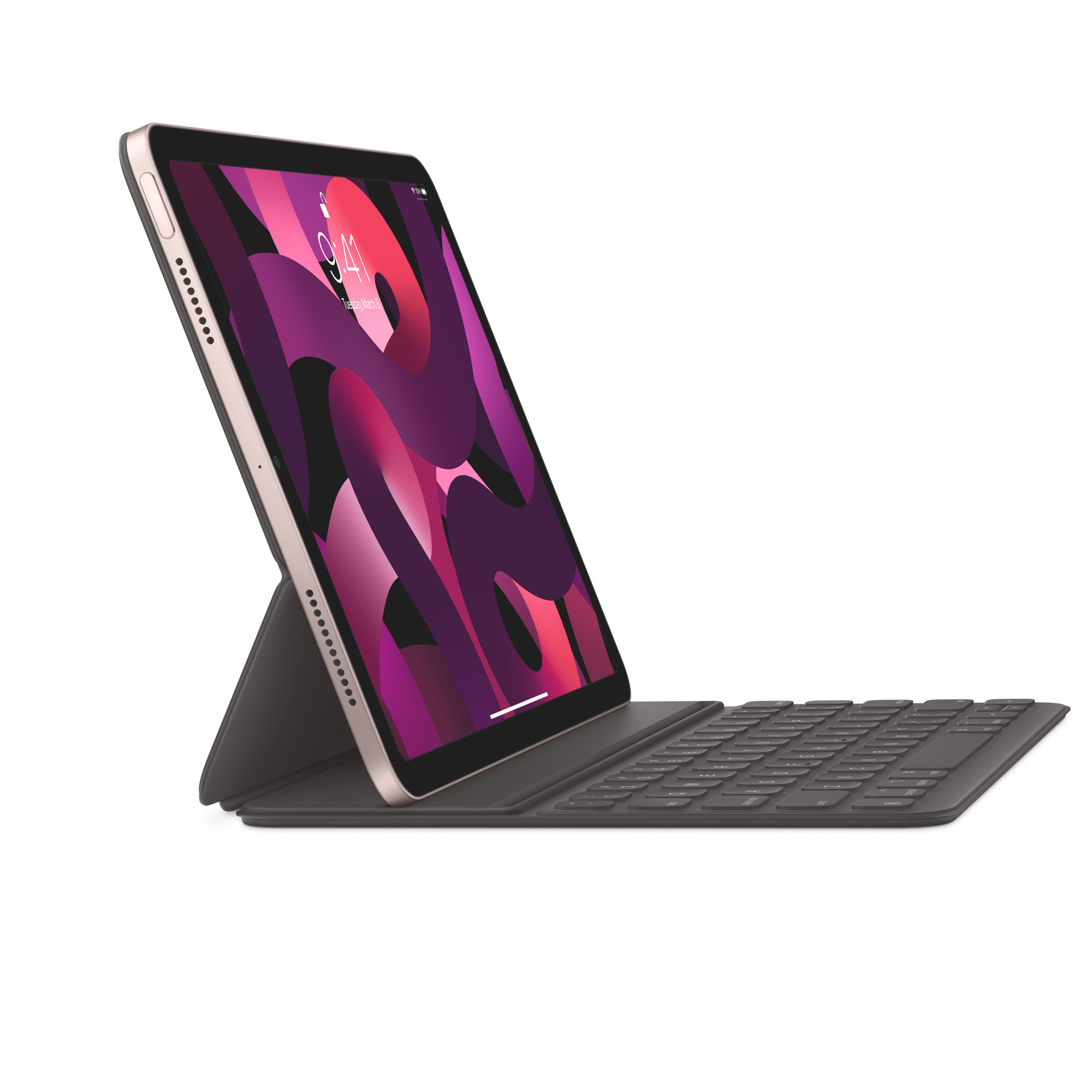 Клавиатура Apple Smart Keyboard Folio для iPad Air и iPad Pro 11", черный