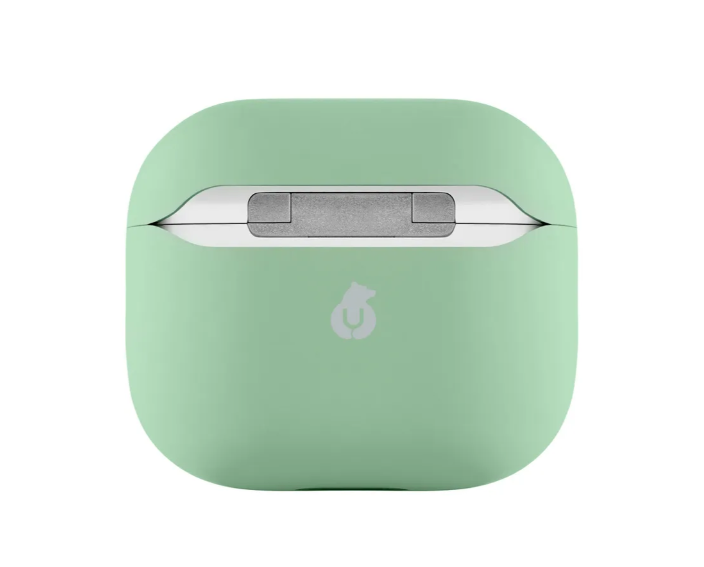 Защитный чехол Touch Pro для Airpods 3, усиленный, ментол