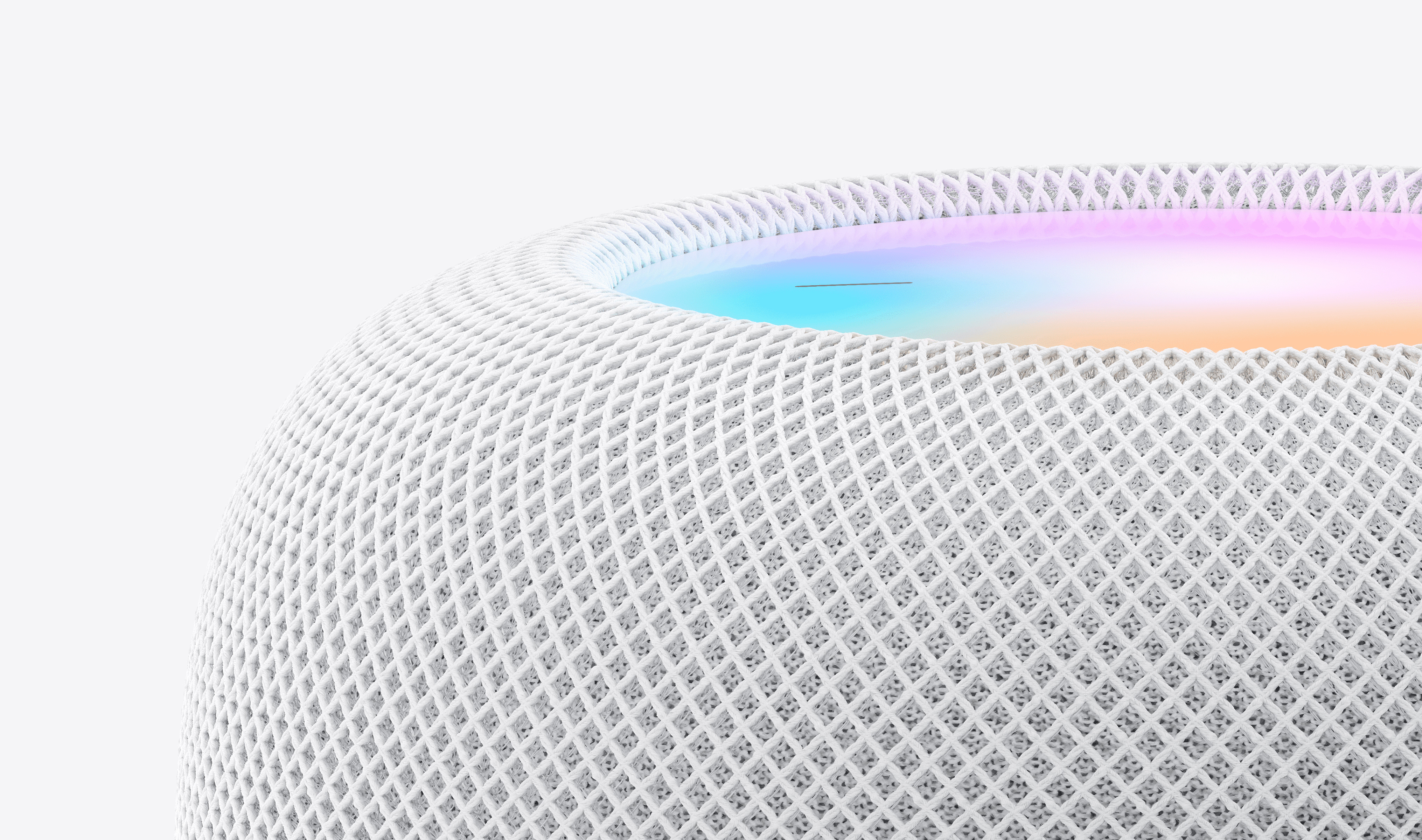 Умная колонка Apple HomePod, Белый