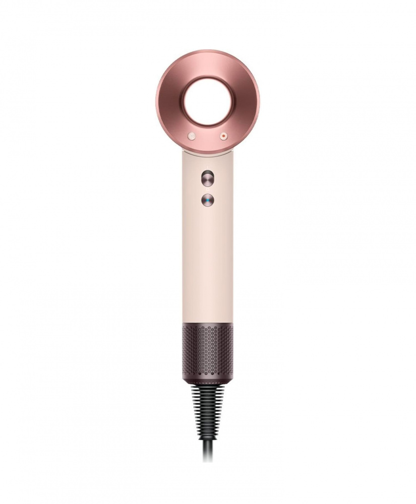 Фен Dyson Supersonic HD15, Ceramic Pink/ Rose Gold