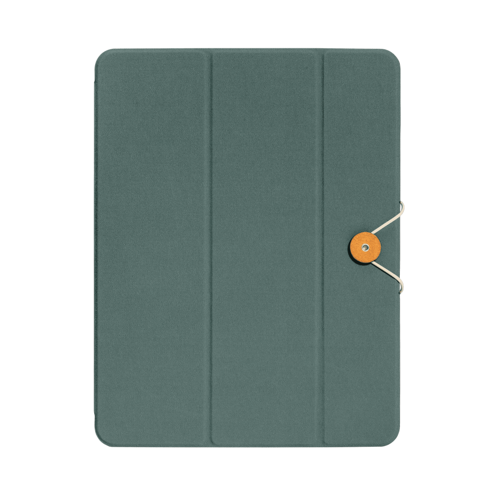 Защитный чехол  FOLIO FOR IPAD 12,9", цвет: зеленый