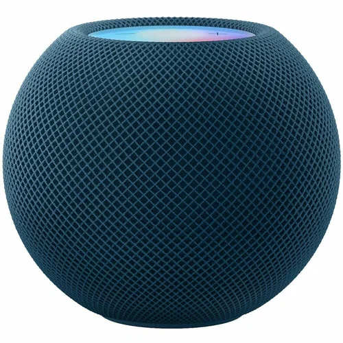 Умная колонка Apple HomePod mini, Синий