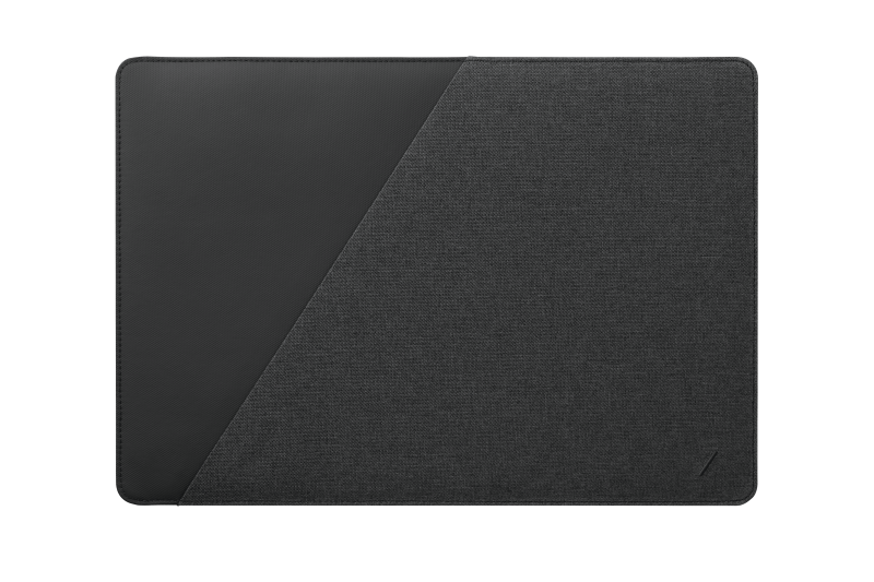 Защитный чехол Native Union SLIM SLEEVE для Macbook 13" , цвет: серый