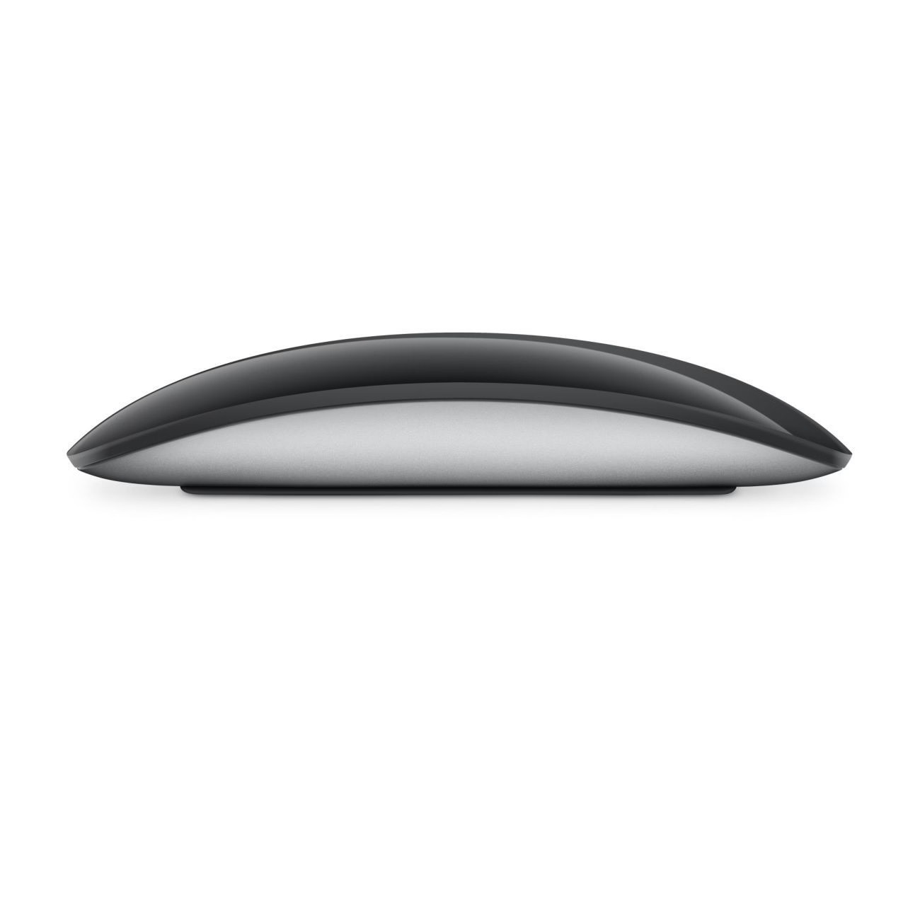 Мышь Apple Magic Mouse 3, чёрный