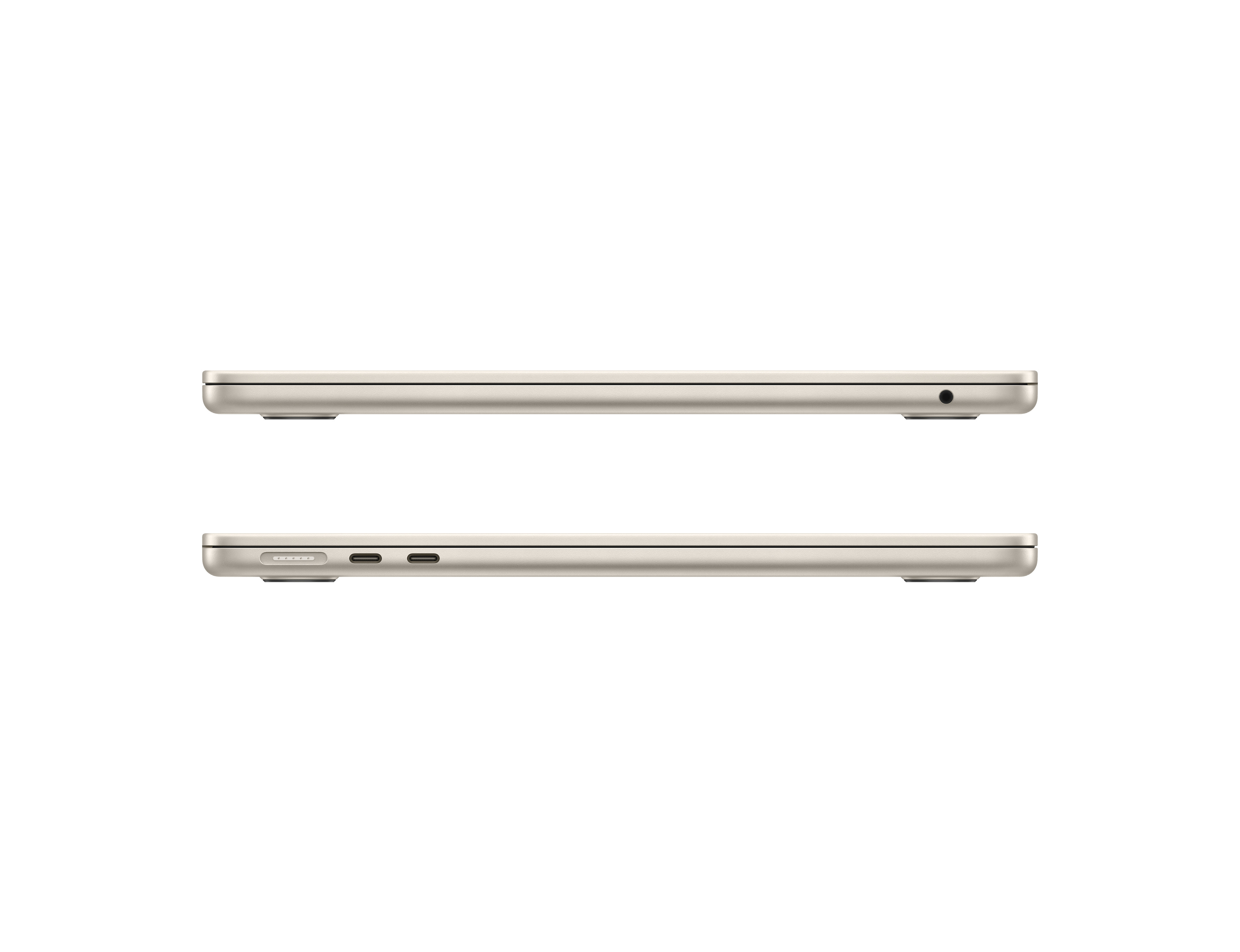 Apple MacBook Air 13” (M2, 8C / 10C, 2022), 8 ГБ, 512 ГБ SSD, Сияющая звезда