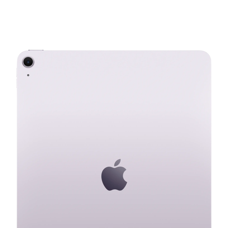 Apple iPad Air M3 (2025) 13” дюймов Wi-Fi 1 ТБ, Фиолетовый