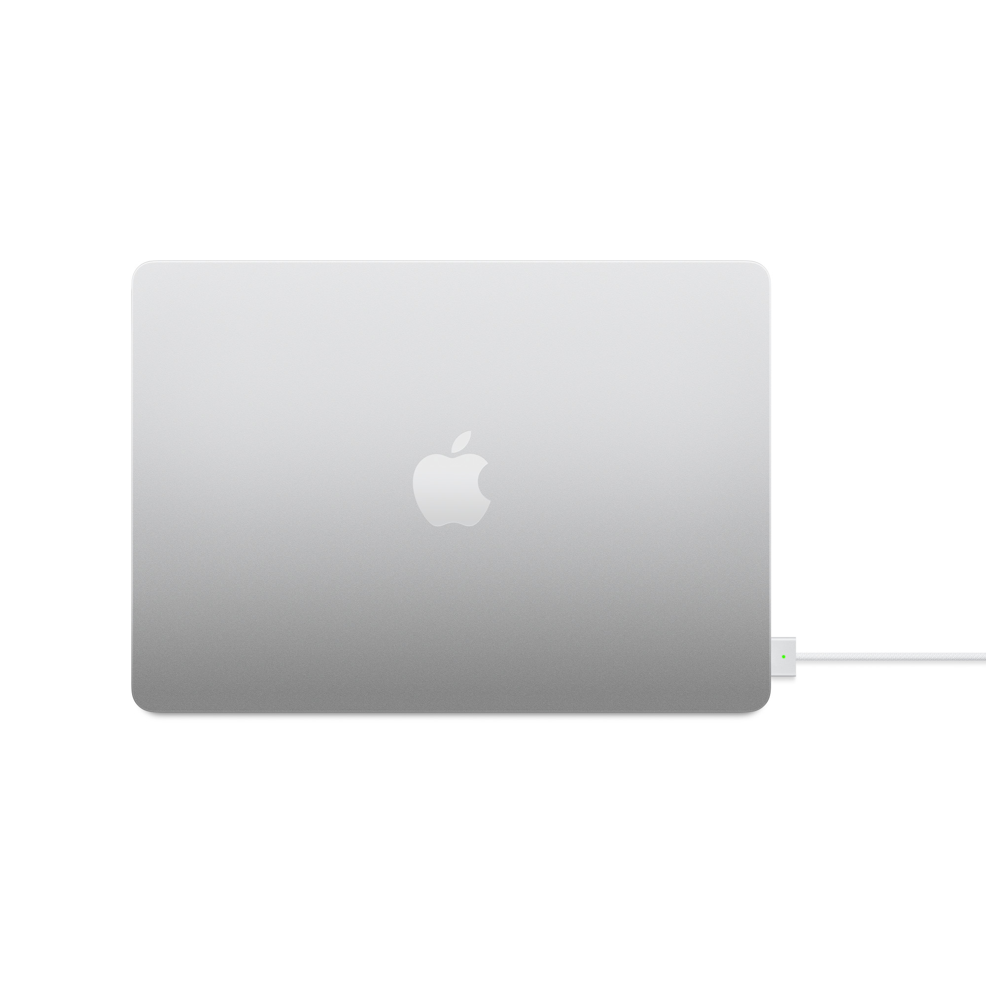 Кабель Apple USB-C/Magsafe 3, 2м, серебристый