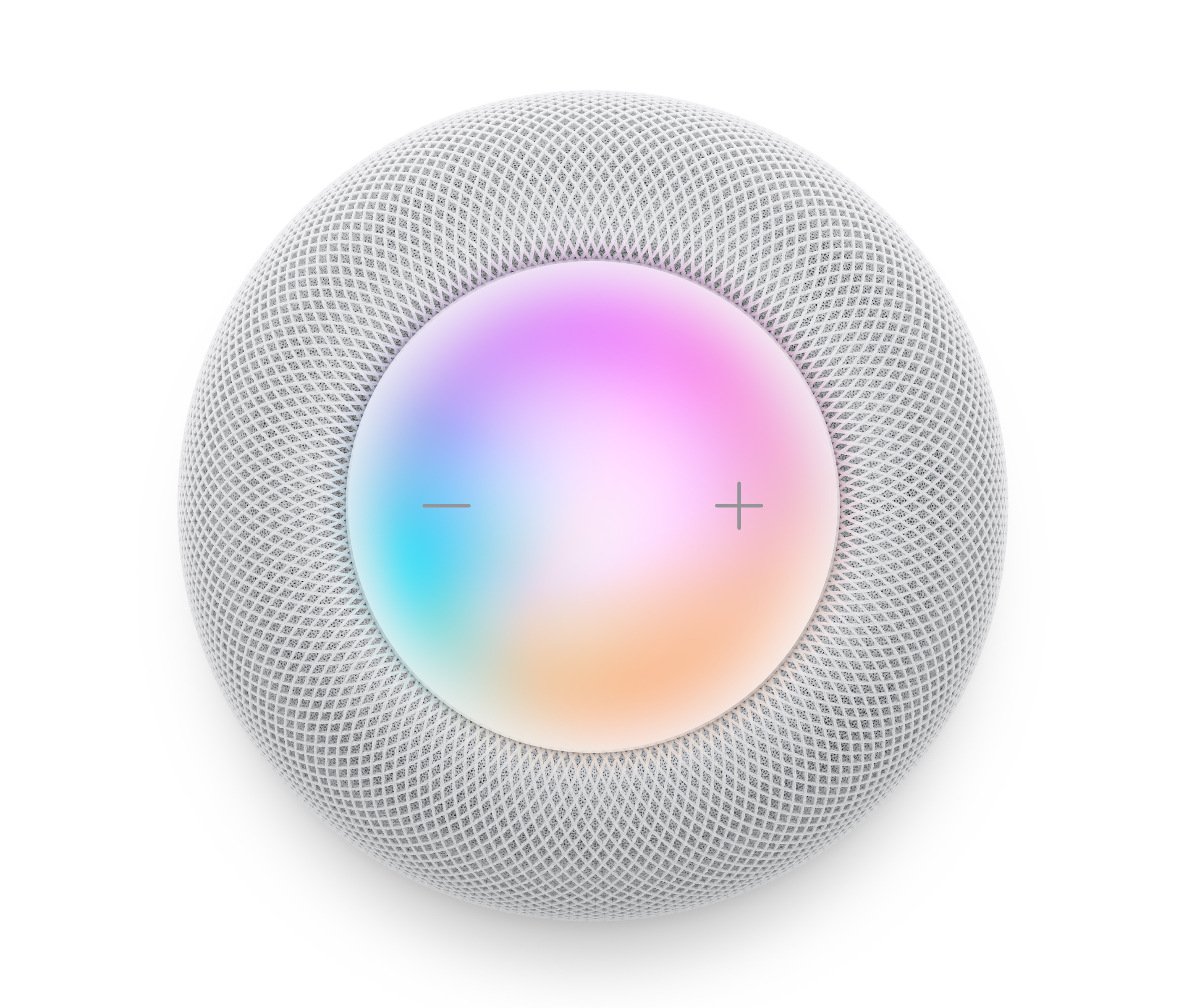 Apple HomePod