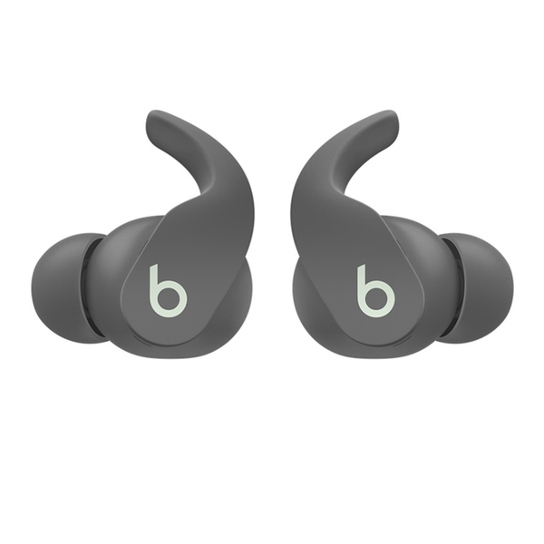 Беспроводные наушники Beats Fit Pro, серый