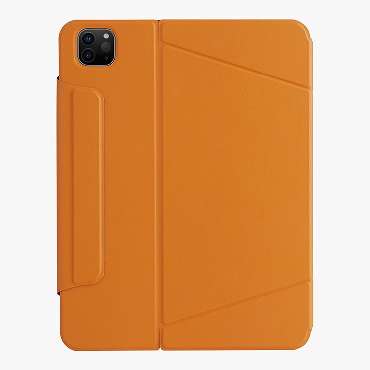 Чехол Uniq для iPad Pro 11 (2022/21) / Air 10.9 (2022/20) RYZE Multi-angle case Mustard