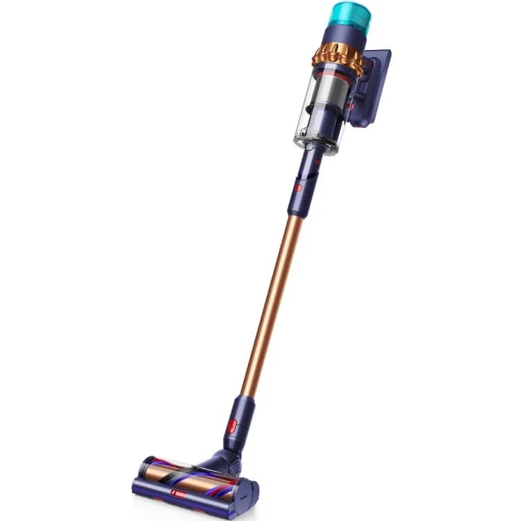 Dyson Gen5 Detect Absolute, Copper/Blue