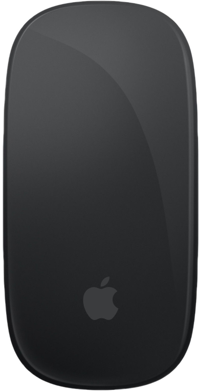 Мышь Apple Magic Mouse 3 USB-C, чёрный