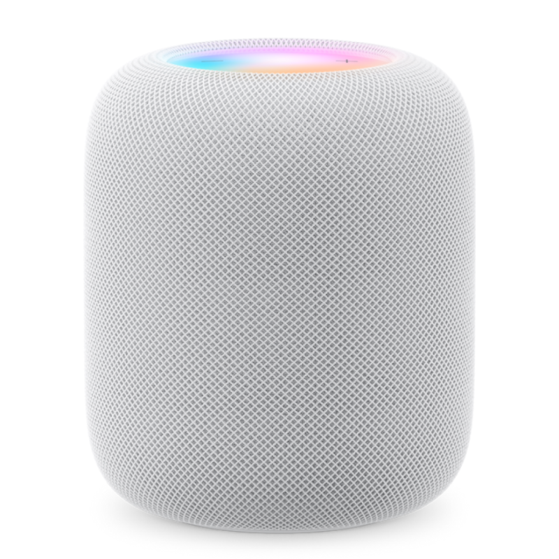 Умная колонка Apple HomePod, Белый