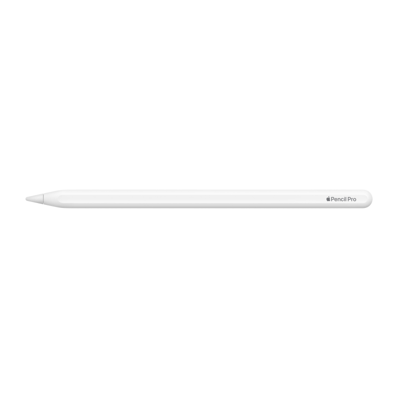 Стилус Apple Pencil Pro, белый