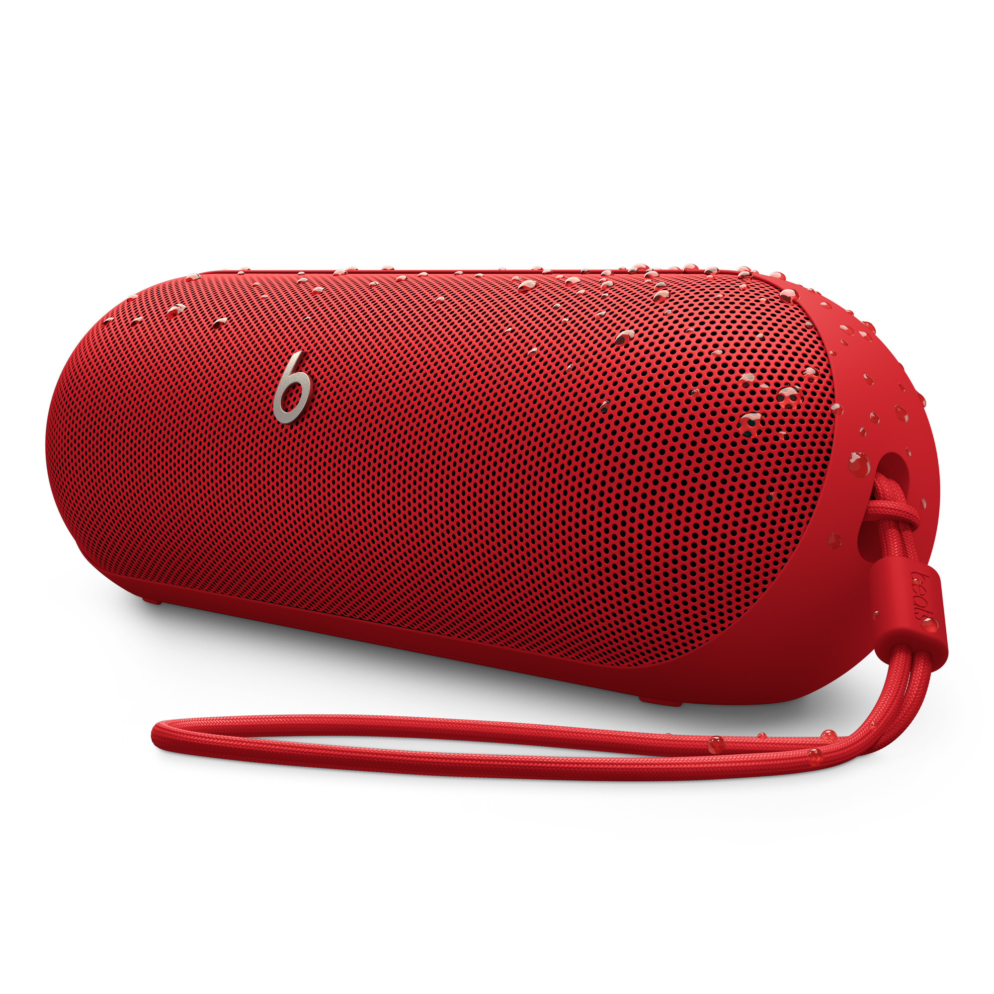 Колонка беспроводная Beats Pill, Красный