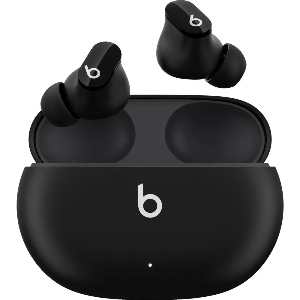 Beats Studio Buds, чёрный в Казань по цене 13 990 ₽