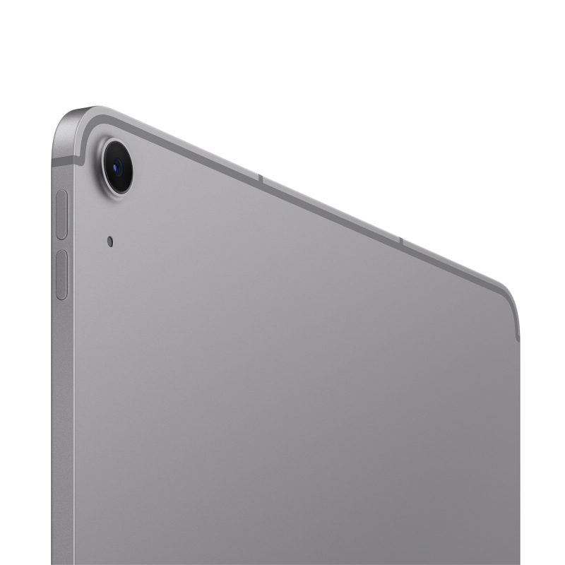 Apple iPad Air M3 (2025) 13” дюймов Wi-Fi + Cellular 256 ГБ, Серый космос