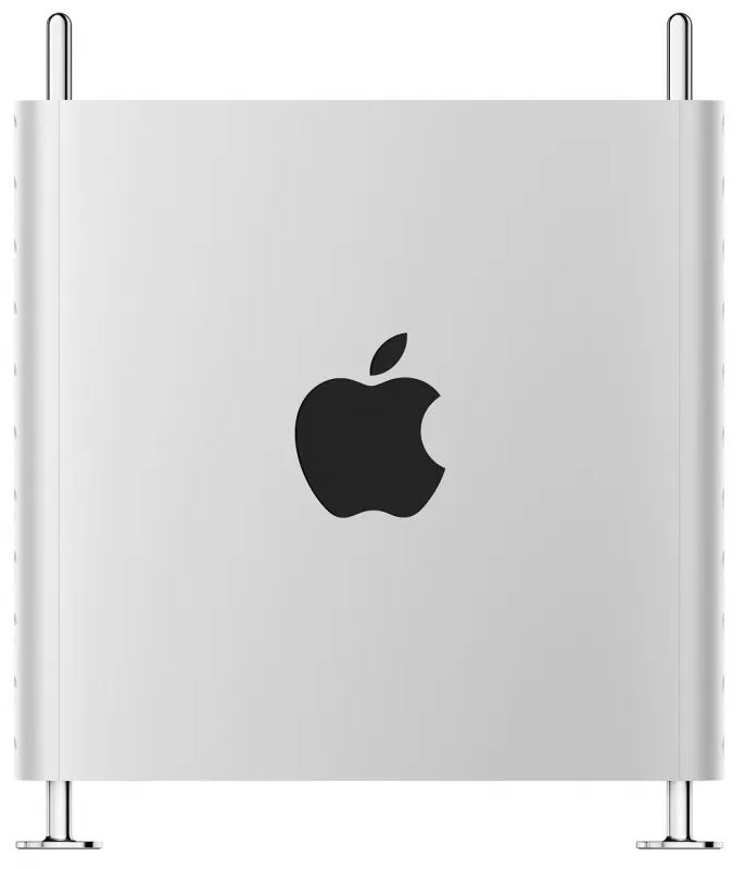 Apple Mac Pro (M2 Ultra, 2023) 192 ГБ, 8 ТБ SSD