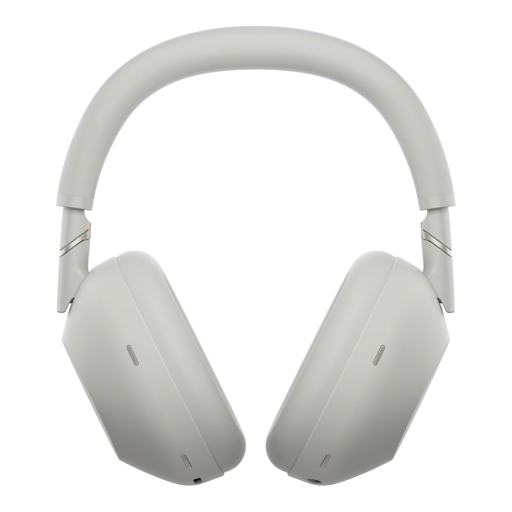 Беспроводные наушники Sony WH-1000XM6, Белый