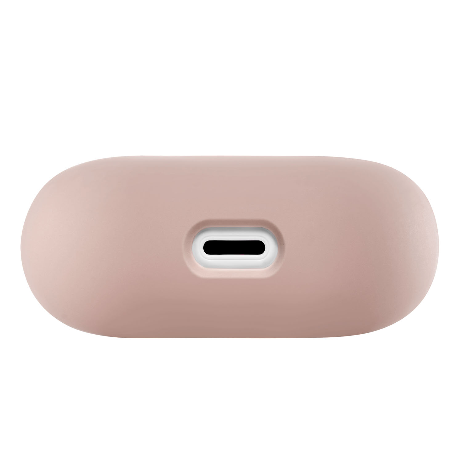 Защитный чехол Touch Pro для Airpods 3, 1,5 мм усиленный, розовый