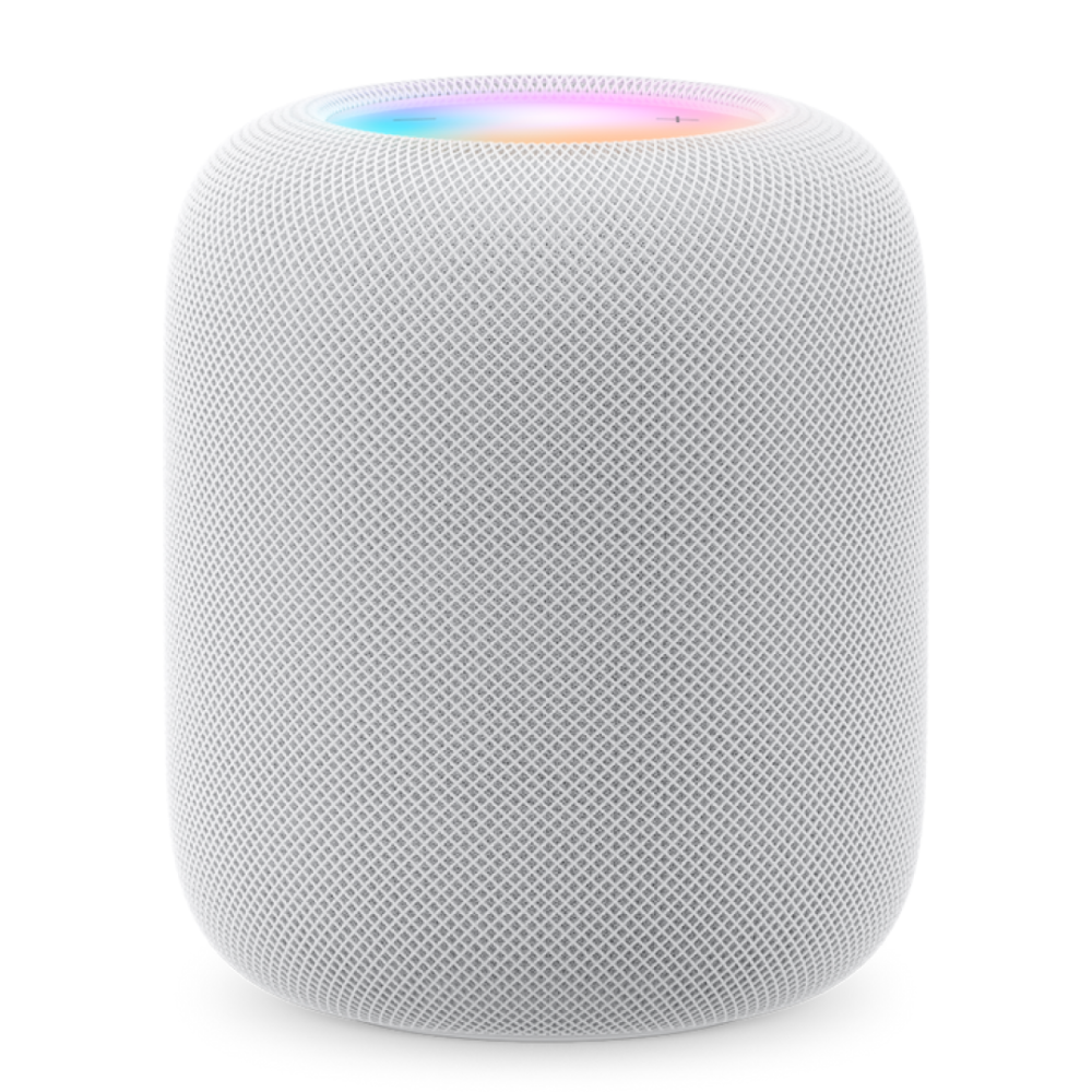 Умная колонка Apple HomePod, Белый