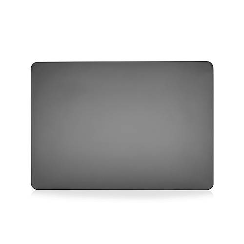 Чехол защитный "vlp" Plastic Case для MacBook Air 13'' 2018-2021, черный