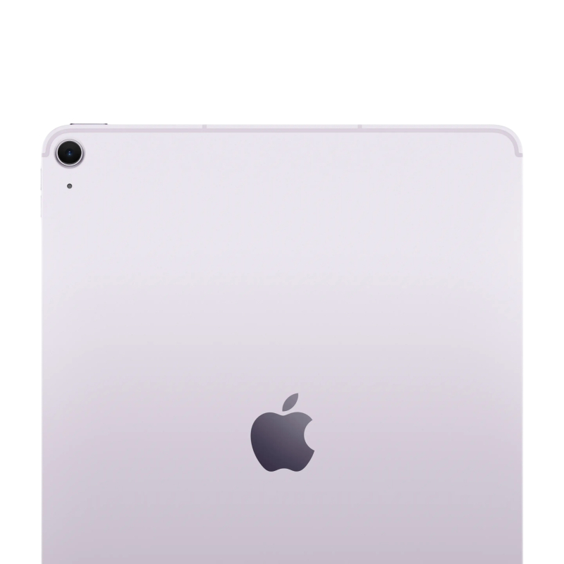 Apple iPad Air M3 (2025) 13” дюймов Wi-Fi + Cellular 1 ТБ, Фиолетовый