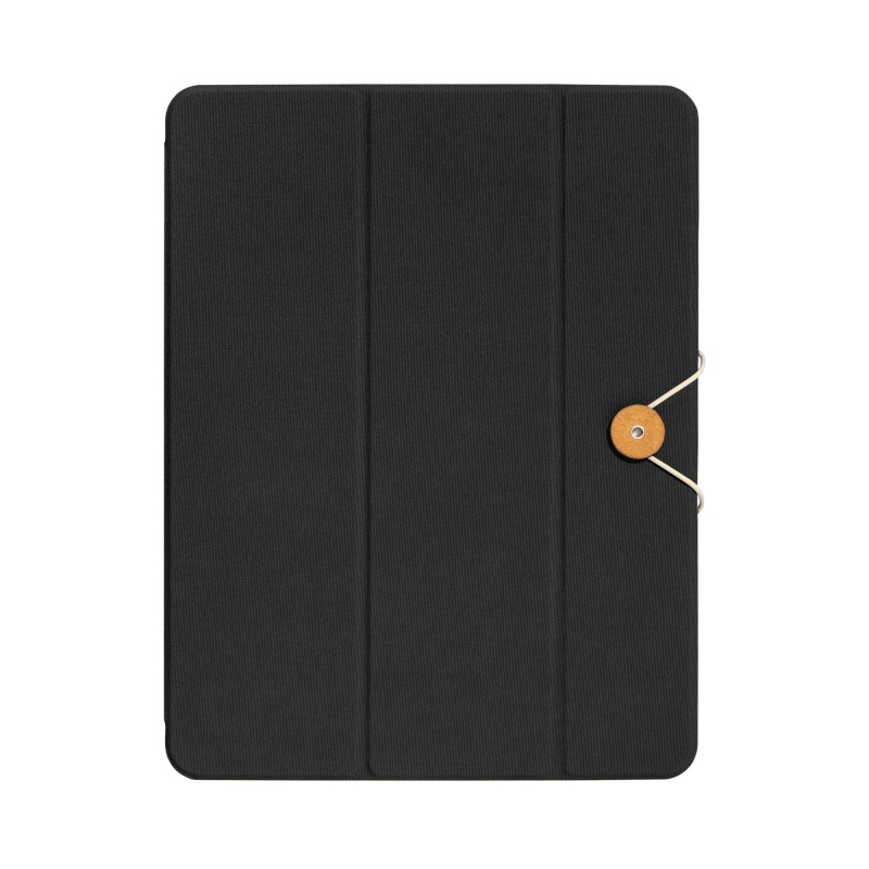 Защитный чехол  FOLIO FOR IPAD 12,9", цвет: черный