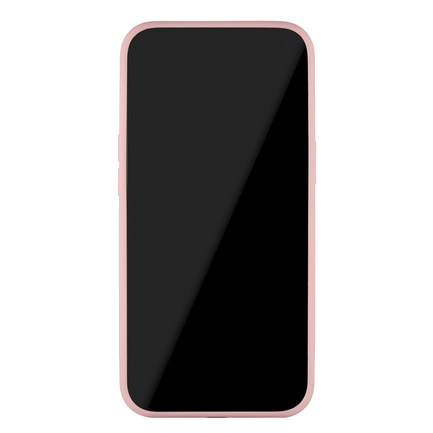 Чехол защитный uBear Clip Mag Case для iPhone 15, MagSafe совместимый, усиленный, с кольцом-стендом, силк-тач