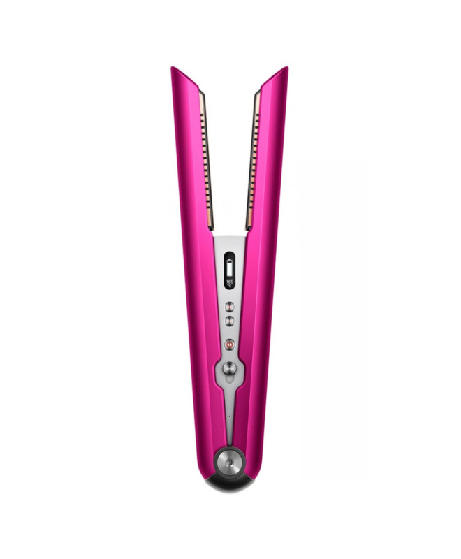 Выпрямитель Dyson Corrale HS03, Fuchsia/Nickel