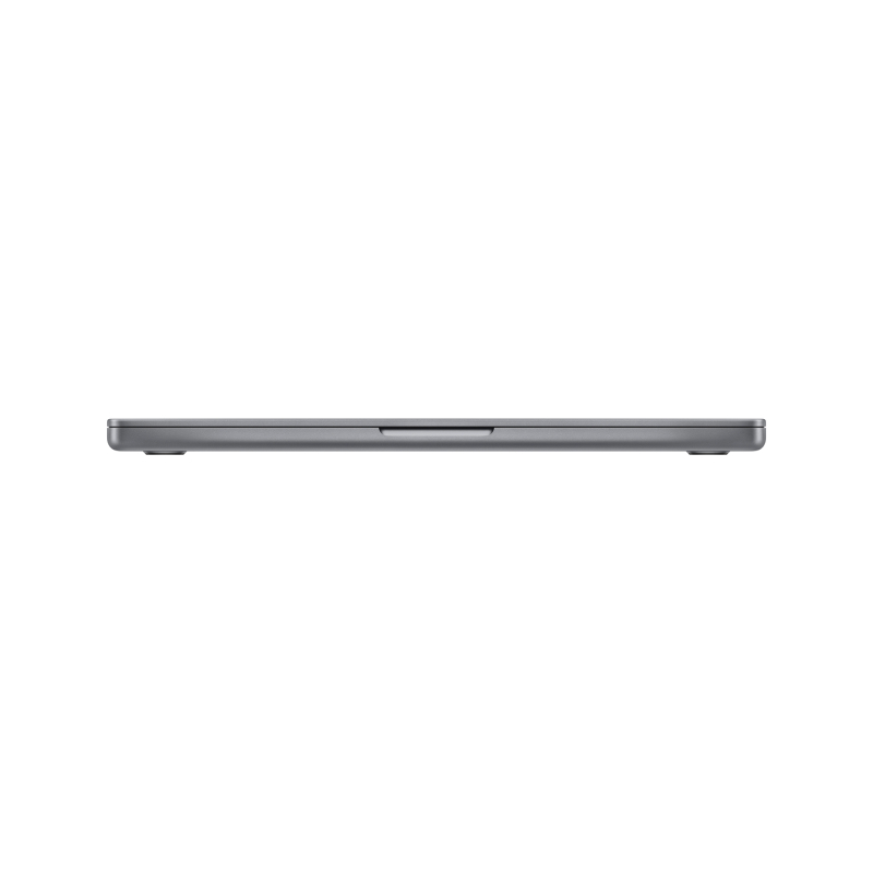 Apple MacBook Pro 14" (M3, 8C / 10C, 2023) 8 ГБ, 1 ТБ SSD, серый космос