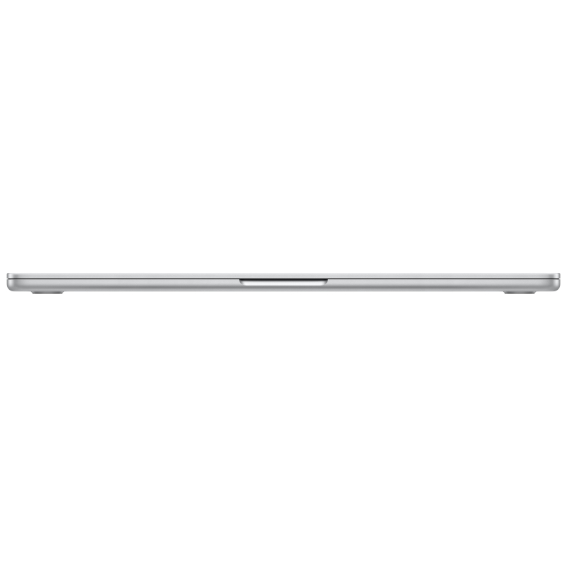 Apple MacBook Air 15" (M3, 8C / 10C, 2024) 16 ГБ, 512 ГБ SSD, Серебристый