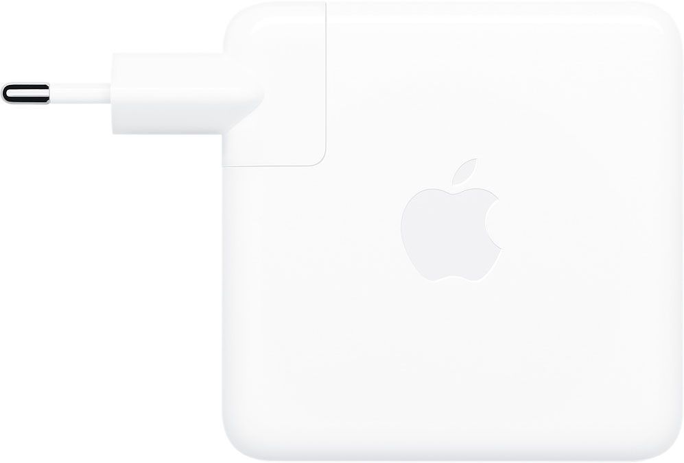 Адаптер питания Apple 96W USB-C Power Adapter, белый