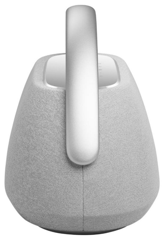 Колонка портативная Harman Kardon Go + Play Mini 3, серый