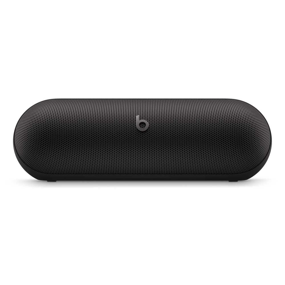 Колонка беспроводная Beats Pill,  Чёрный