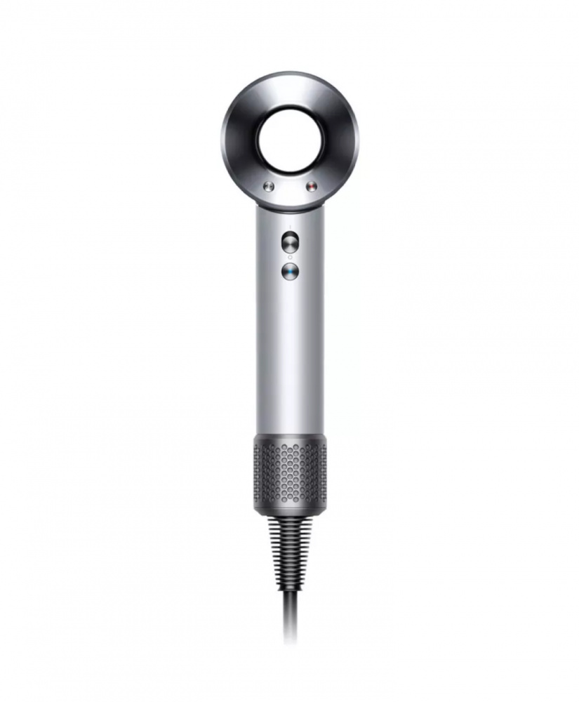 Фен Dyson Supersonic HD11, Silver/Black