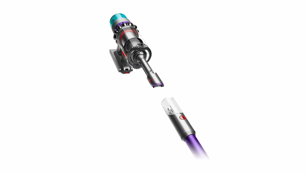 Dyson Gen5 Detect Absolute