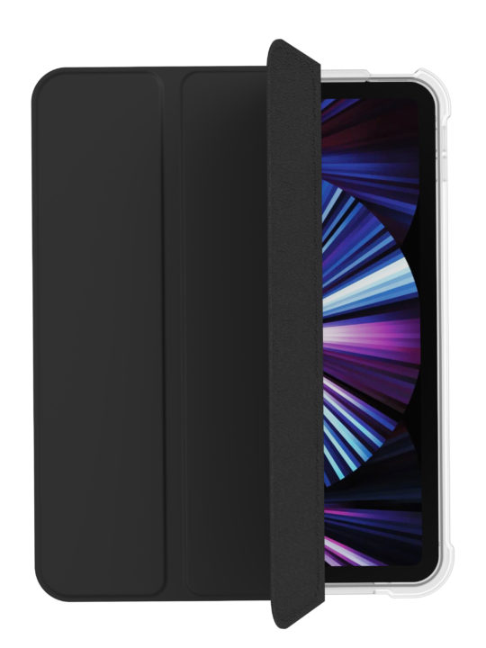Чехол защитный "vlp" Dual Folio для iPad Air 2020 (10.9''), черный
